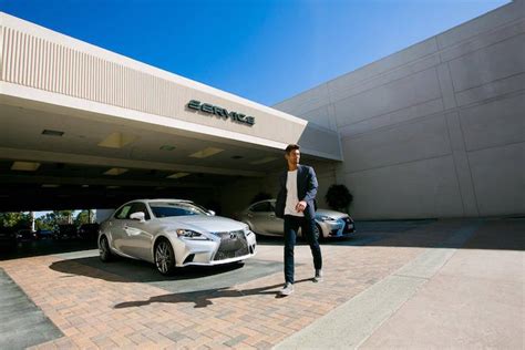 South county lexus - Careers at South County Lexus. Join our team today! Recent Positions. Position: Location: Client Care Specialist - BDC: Mission Viejo, CA